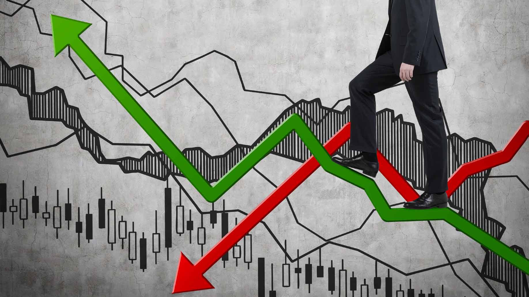Trend following commodities