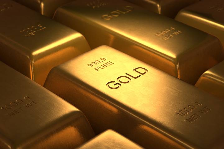 Commodity trading