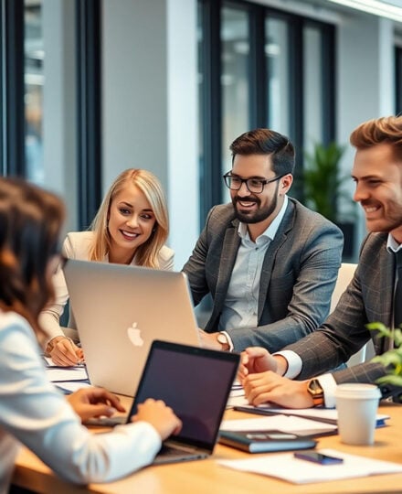 CFD strategy planning and risk management
